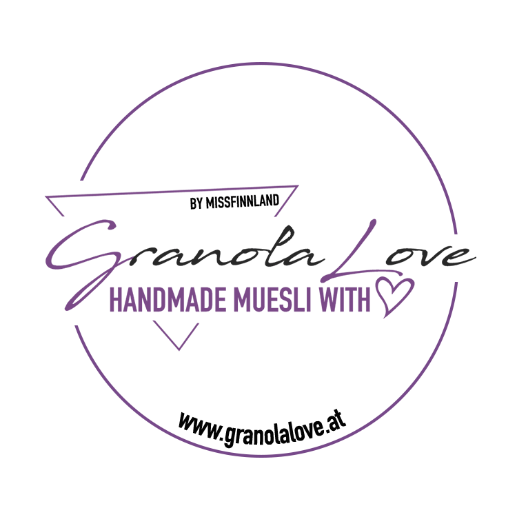 Granola Love