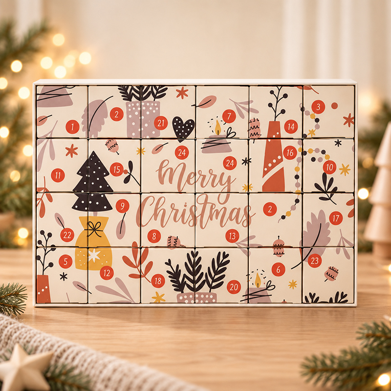 Adventkalender 