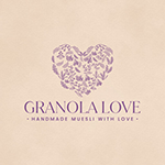 Granola Love logo
