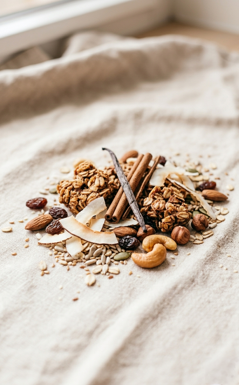 Geschmackswelt Klassik